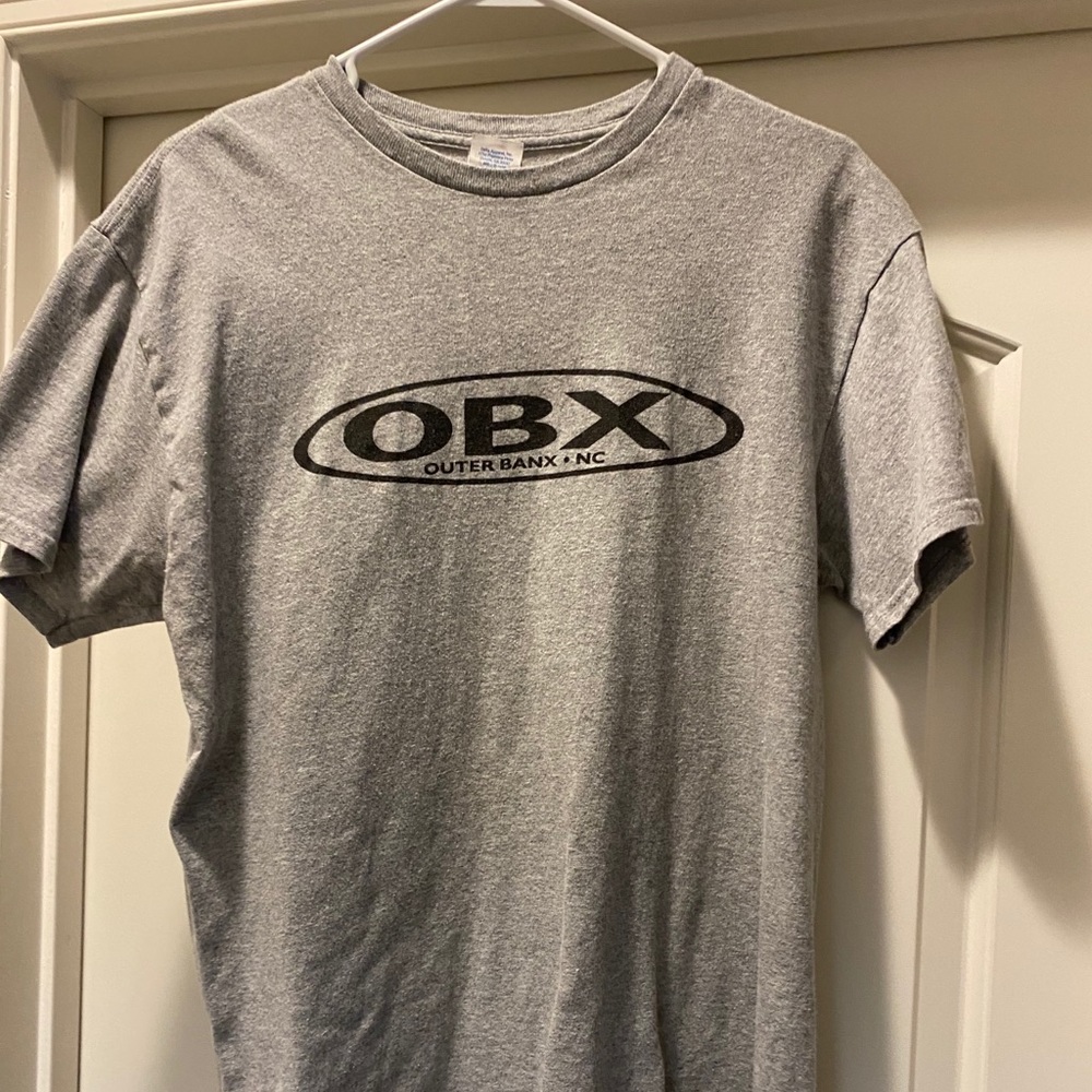 Outer banks T shirt